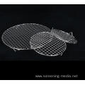 304 stainless steel outdoor Barbecue BBQ Net Wire